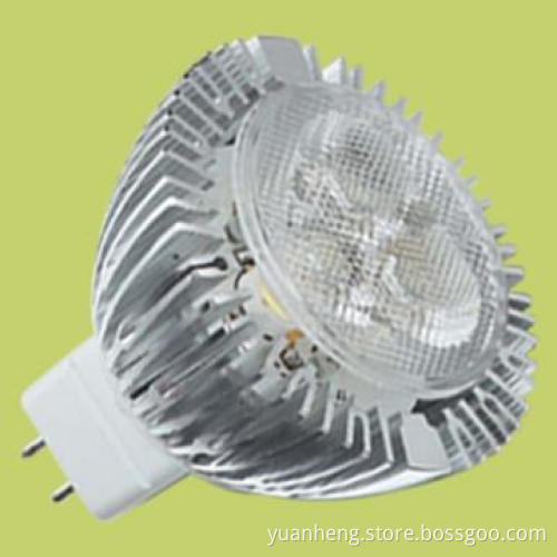 2013 new  GU10 LED Bulbs